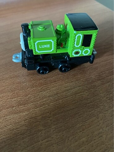 Thomas