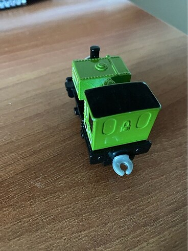  Thomas