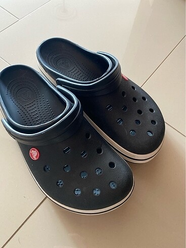 Crocs terlik