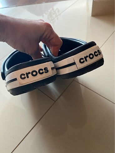 Crocs terlik - Görsel 3
