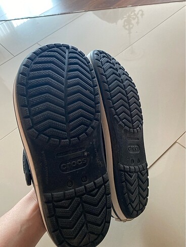 Crocs terlik - Görsel 4