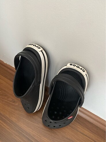 Crocs terlik - Görsel 6