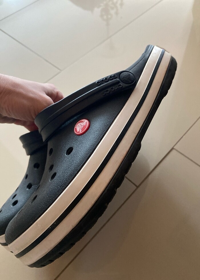 Crocs terlik - Görsel 2