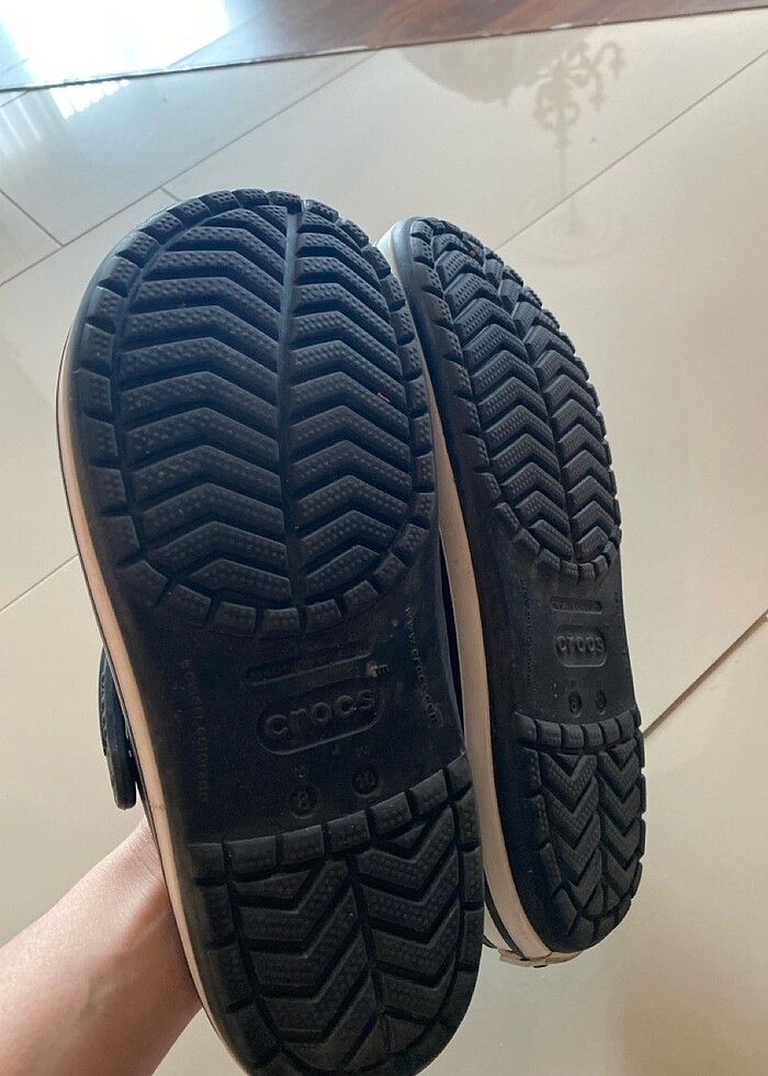 Crocs terlik - Görsel 4