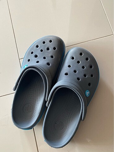 Crocs terlik
