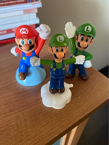 Süper mario