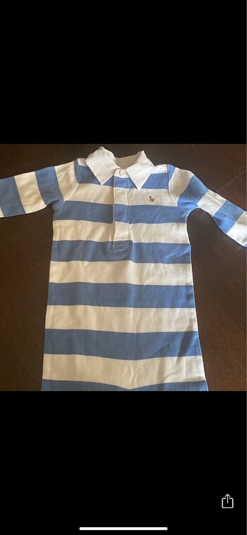 Polo ralp lauren tulum