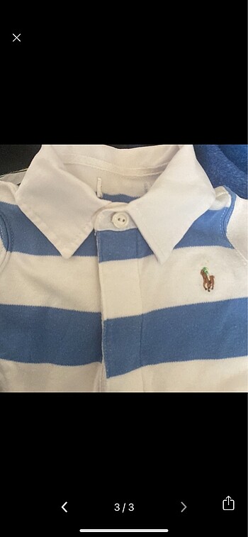 Polo Ralph Lauren Polo ralp lauren tulum
