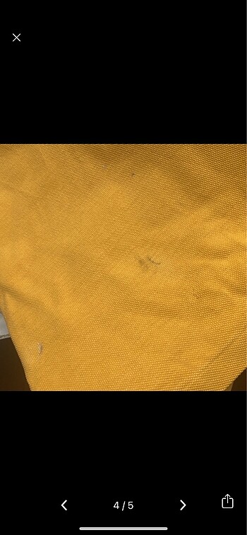 24-36 Ay Beden sarı Renk Polo ralph lauren