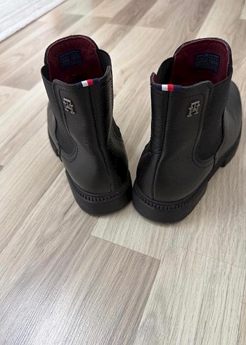 Tommy Hilfiger Bot - Görsel 4