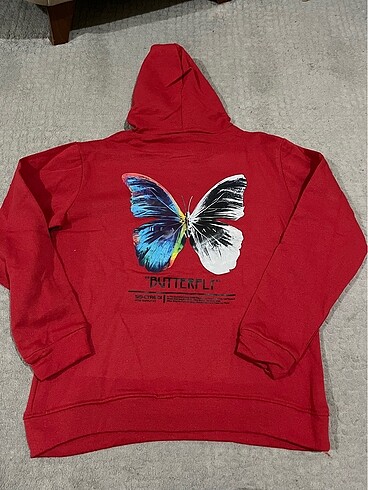s Beden sweatshirt