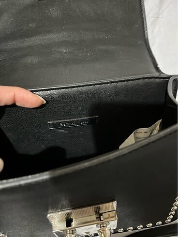 Beden BERSHKA ÇANTA