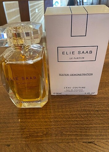 Elie Saab parfüm 