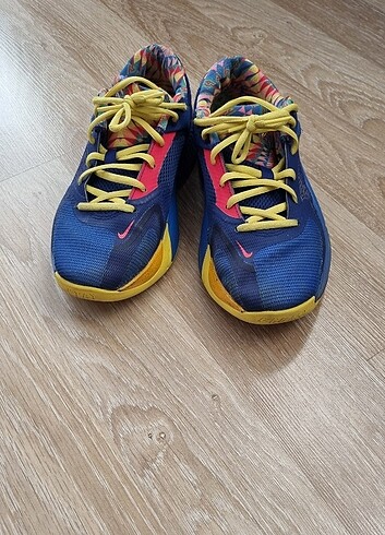 Nike youth zoom freak 4 basketbol ayakkabısı