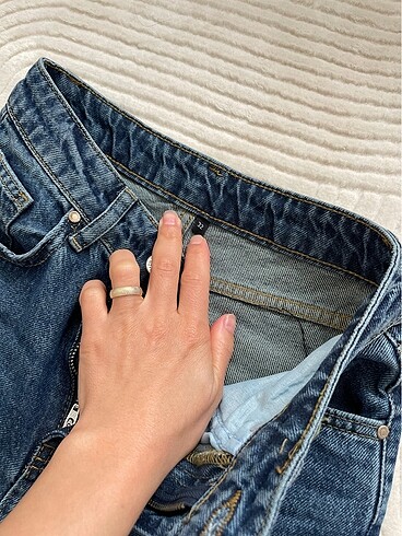 32 Beden Jeans
