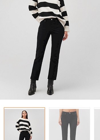 mavi-jeans 32