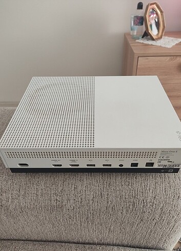 Xbox X box öne S