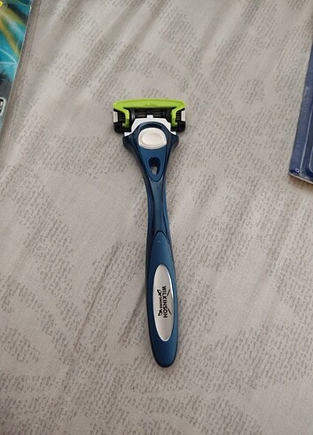 Wilkinson traş makinesi 