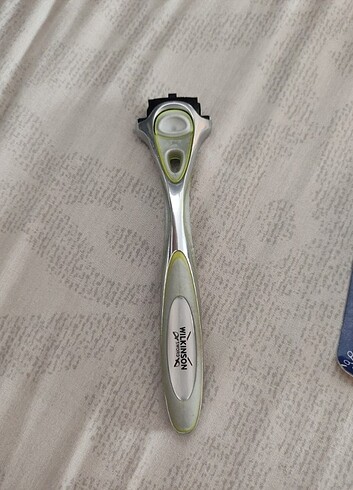 Wilkinson traş makinesi 