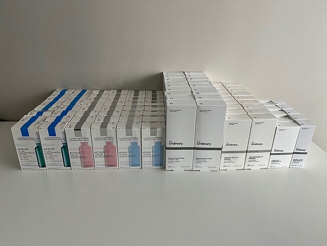 The Ordinary THE ORDİNARY NATURAL MOİSTURİZİNG FACTORS