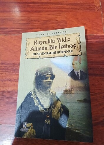 Kuyruklu yıldız altında bir izdivaç 