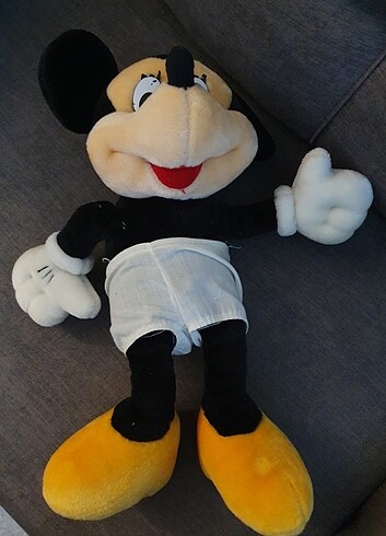 Diğer Mickey Mouse