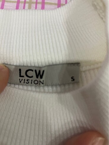 LC Waikiki Lcw bluz