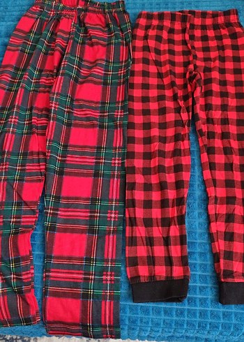 kız çocuk pijama yepyeni sıfır sayilir - Görsel 3