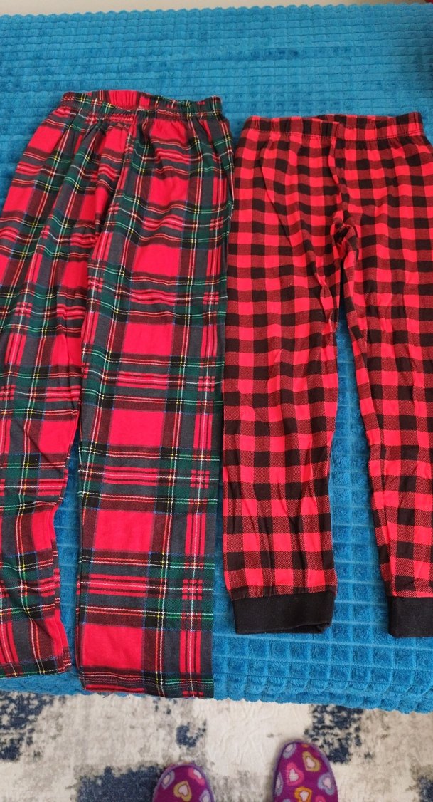 kız çocuk pijama yepyeni sıfır sayilir - Görsel 3