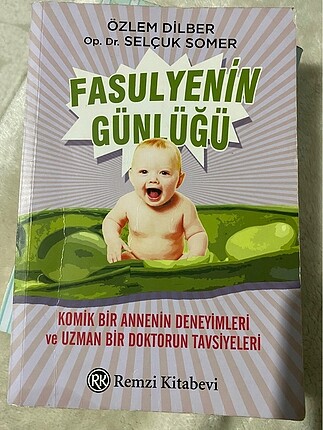 Fasulyenin günlüğü