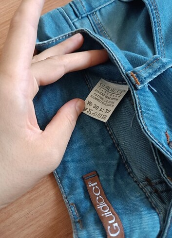 Diğer Bayan kot pantolon 