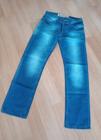 Erkek jeans 
