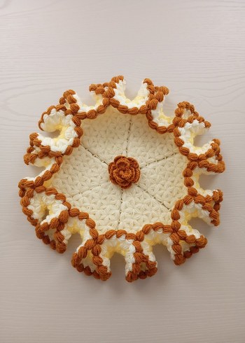 El Örgüsü lif - Görsel 3