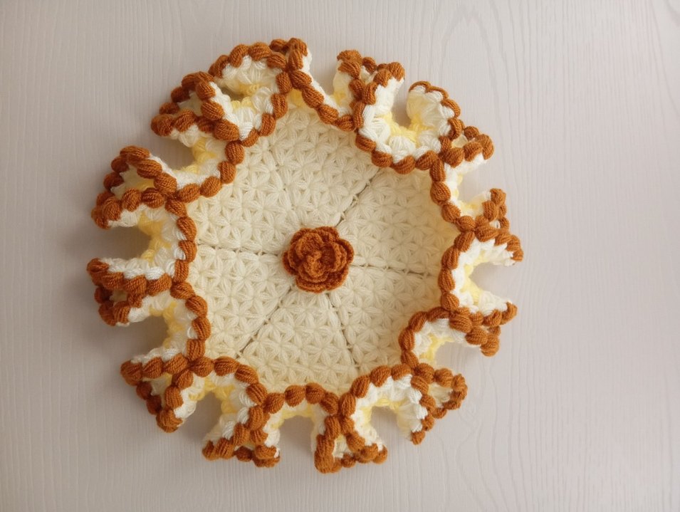 El Örgüsü lif - Görsel 4