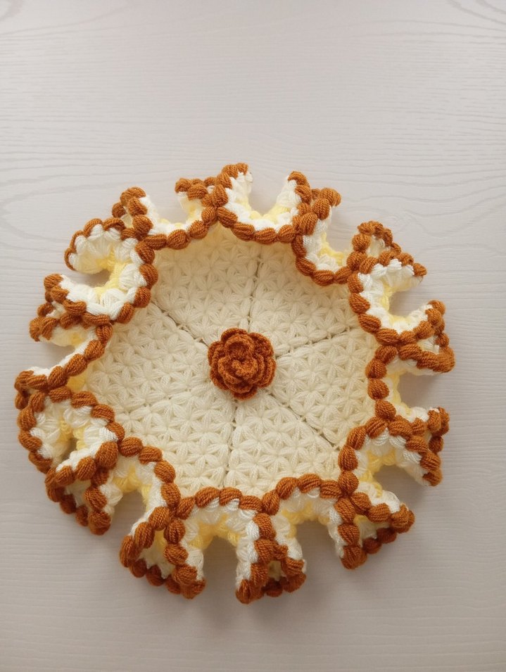 El Örgüsü lif - Görsel 2