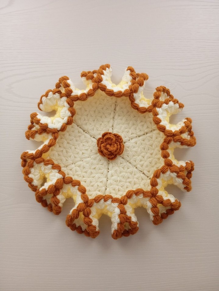 El Örgüsü lif - Görsel 3