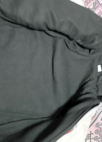 Kapüşonlu Beyaz Kadın Kışlık Mont - Görsel 4