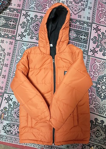 erkek çocuk mont - Görsel 2