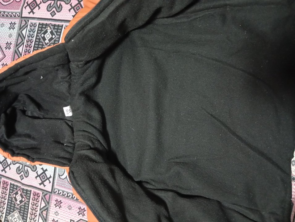 erkek çocuk mont - Görsel 3