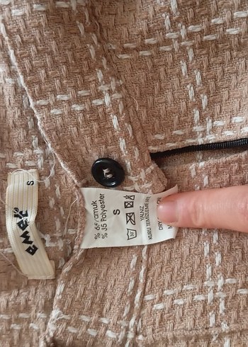 Kadın Pantolon - Görsel 3