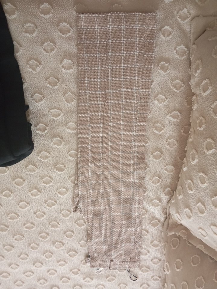 Kadın Pantolon - Görsel 2