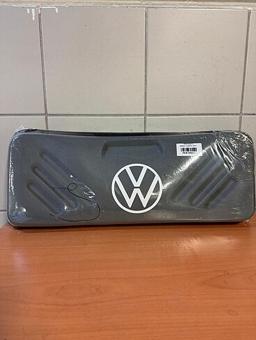 VOLKSWAGEN İLK YARDIM TRAFİK SETİ