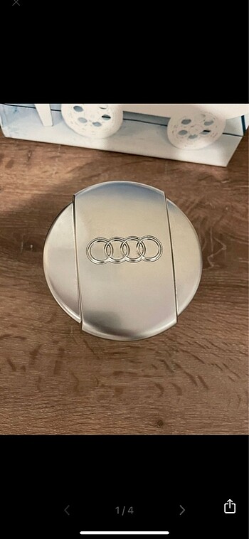 AUDİ KÜLLÜK