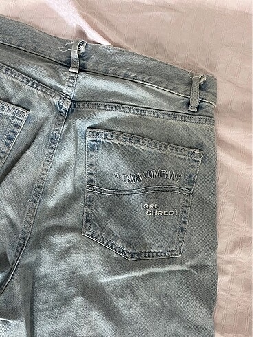 s Beden the cava company jeans pantolon