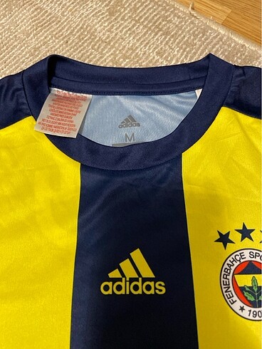 Adidas Fenerbahçe forması