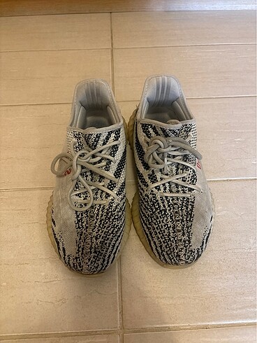 Yeezy erkek ayakkabı