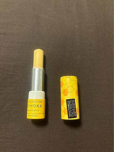 Sephora Sephora dudak nemlendiricisi
