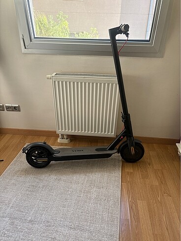 Elektrikli scoter