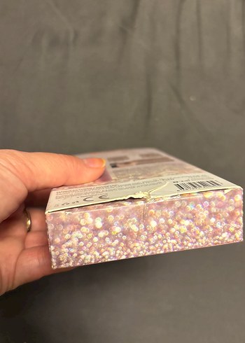 Pastel Pembe Elektronik Kaş Düzeltici - Görsel 4