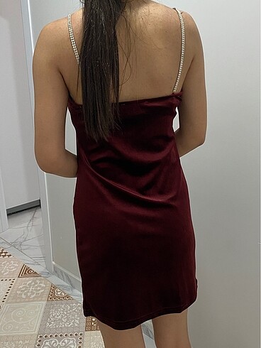 H&M Elbise